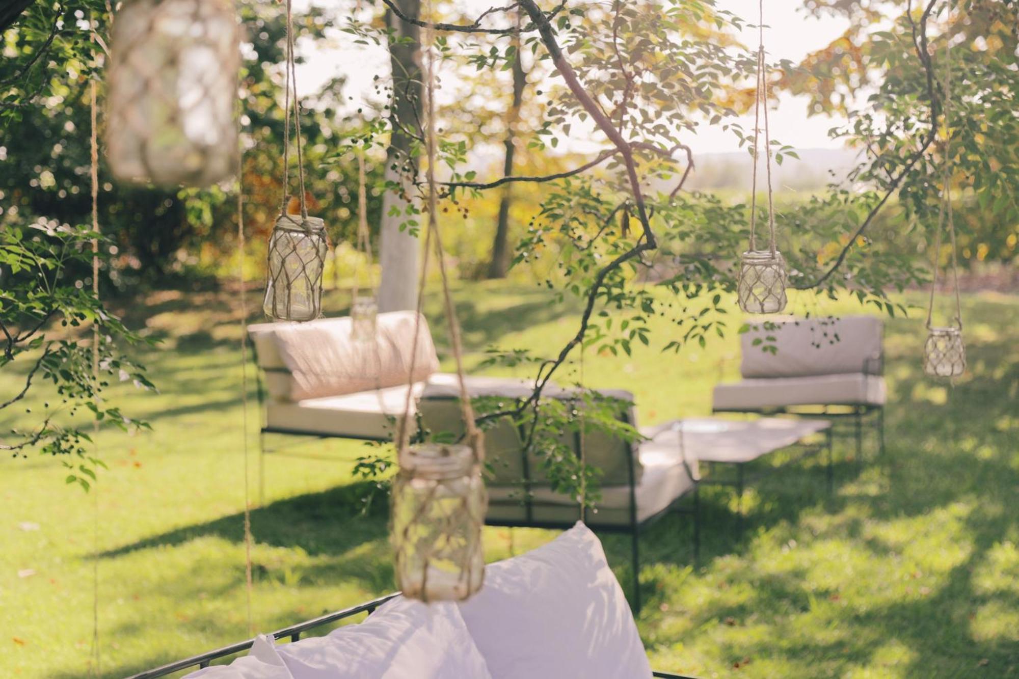 Enlace Wine House Lujan de Cuyo Ngoại thất bức ảnh
