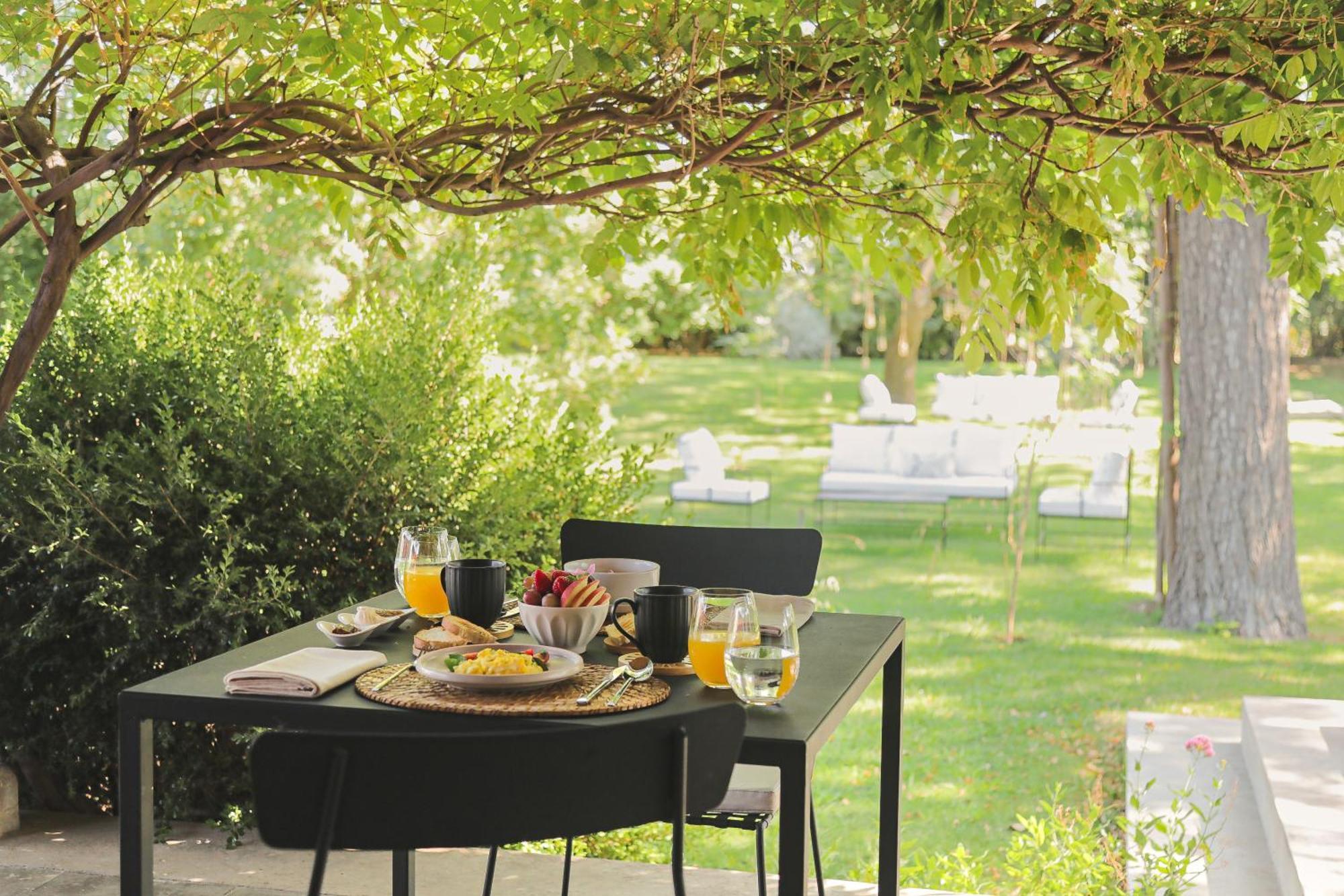 Enlace Wine House Lujan de Cuyo Ngoại thất bức ảnh