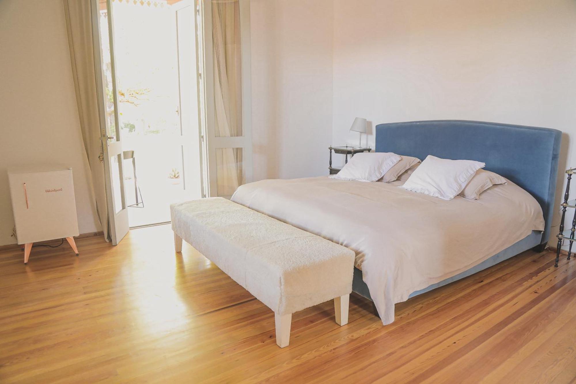 Enlace Wine House Lujan de Cuyo Ngoại thất bức ảnh