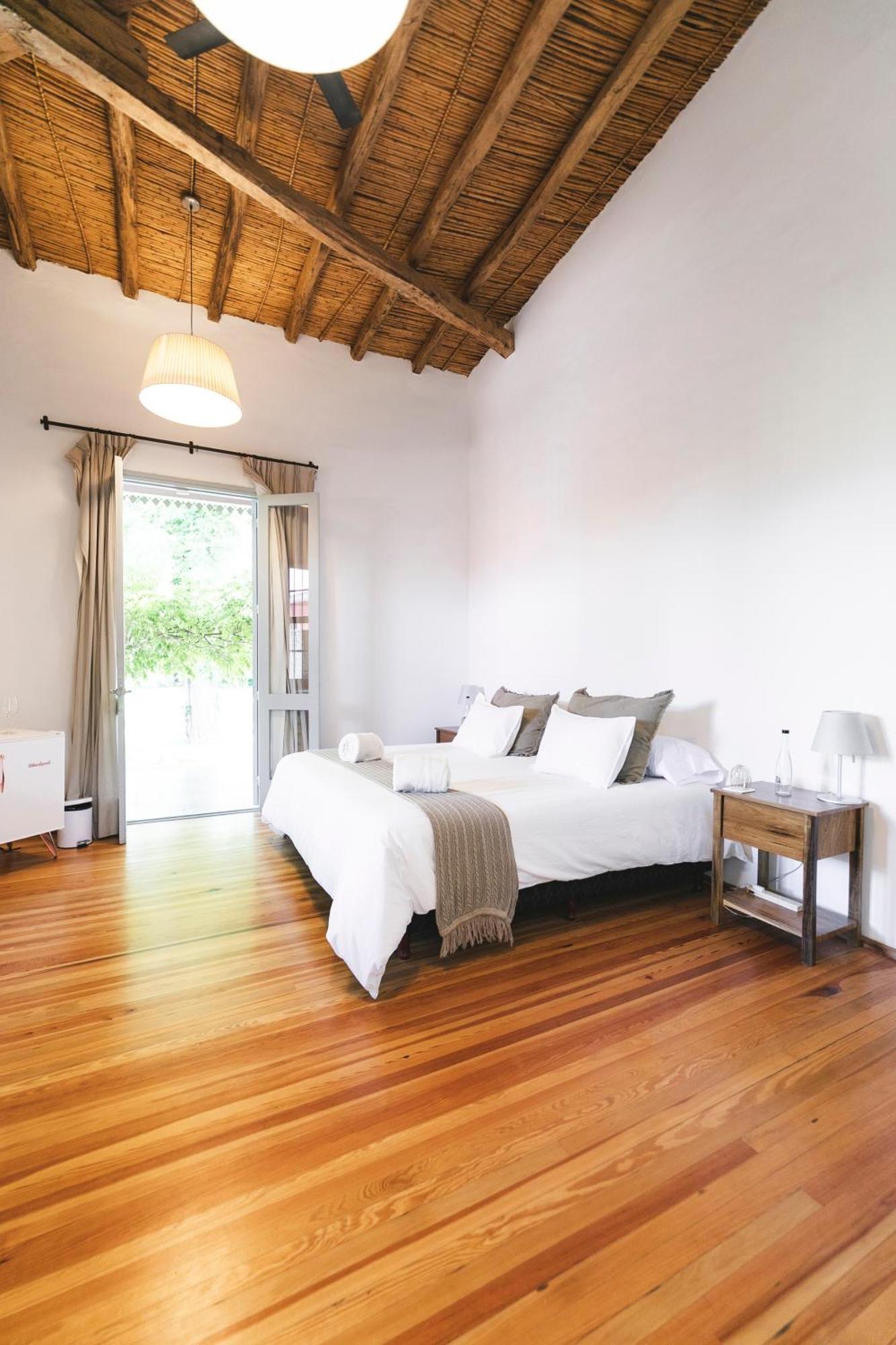Enlace Wine House Lujan de Cuyo Ngoại thất bức ảnh