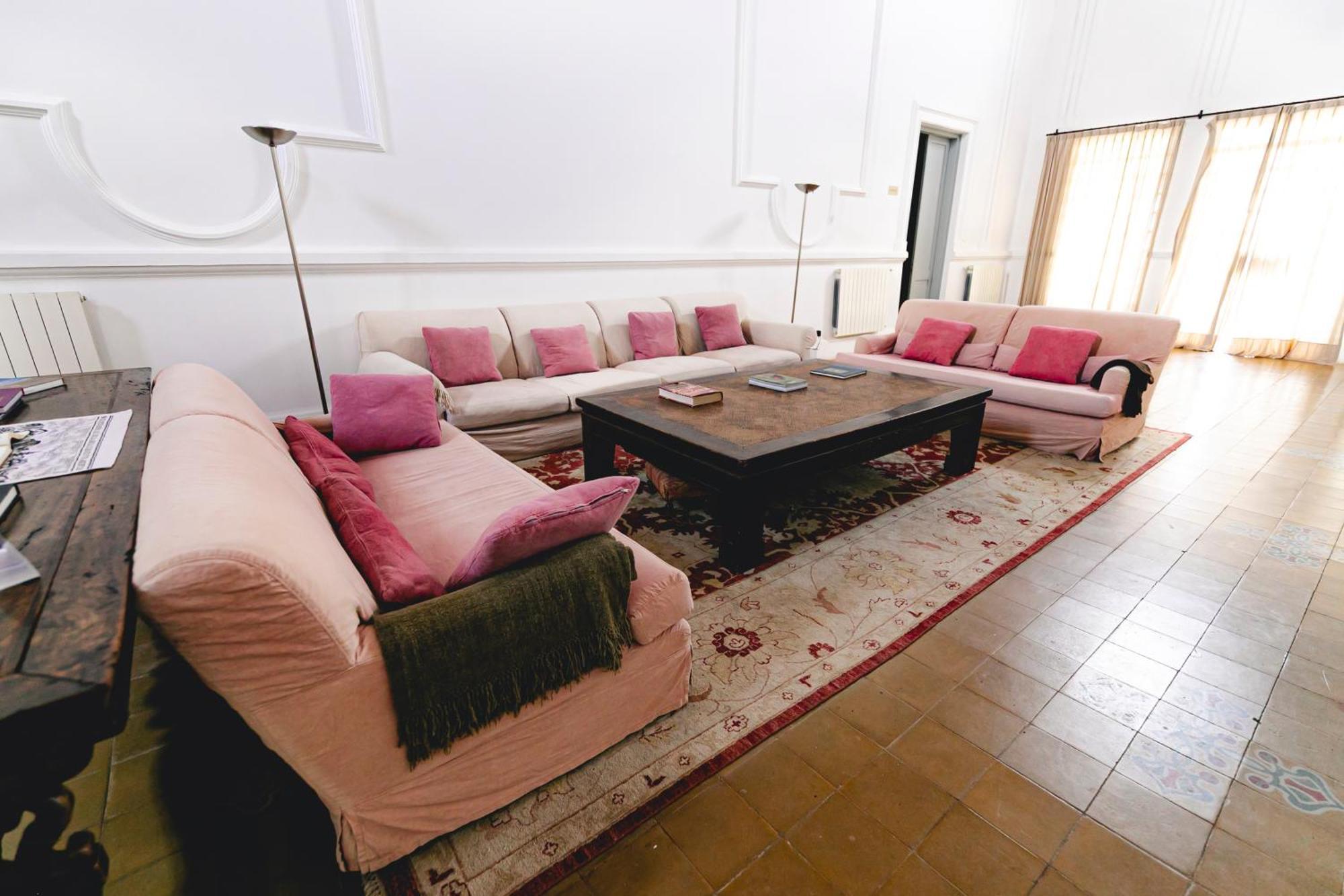 Enlace Wine House Lujan de Cuyo Ngoại thất bức ảnh