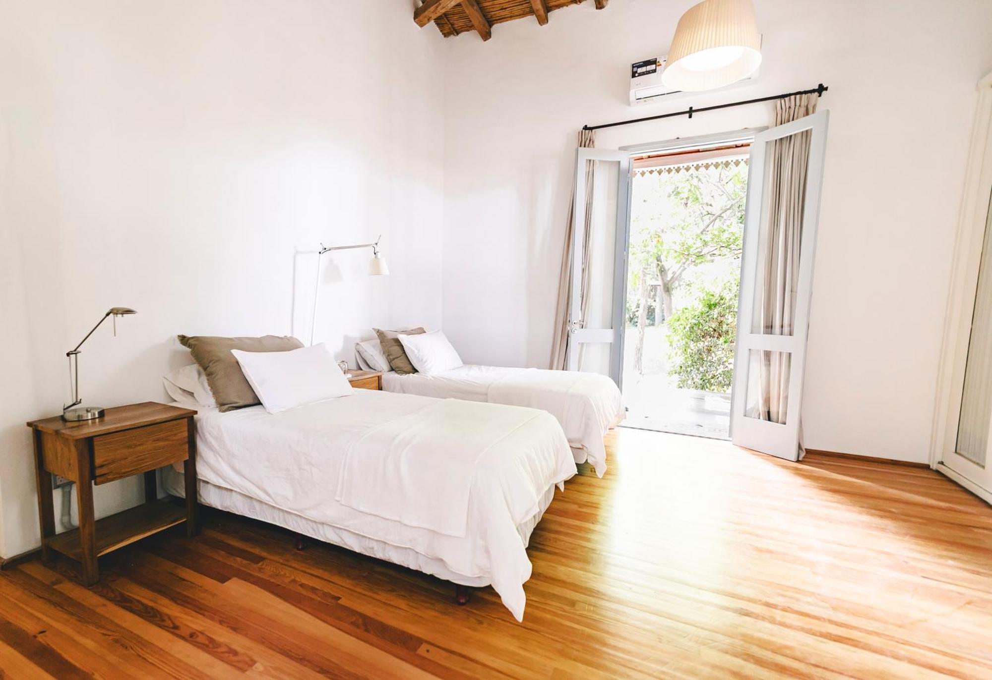 Enlace Wine House Lujan de Cuyo Ngoại thất bức ảnh
