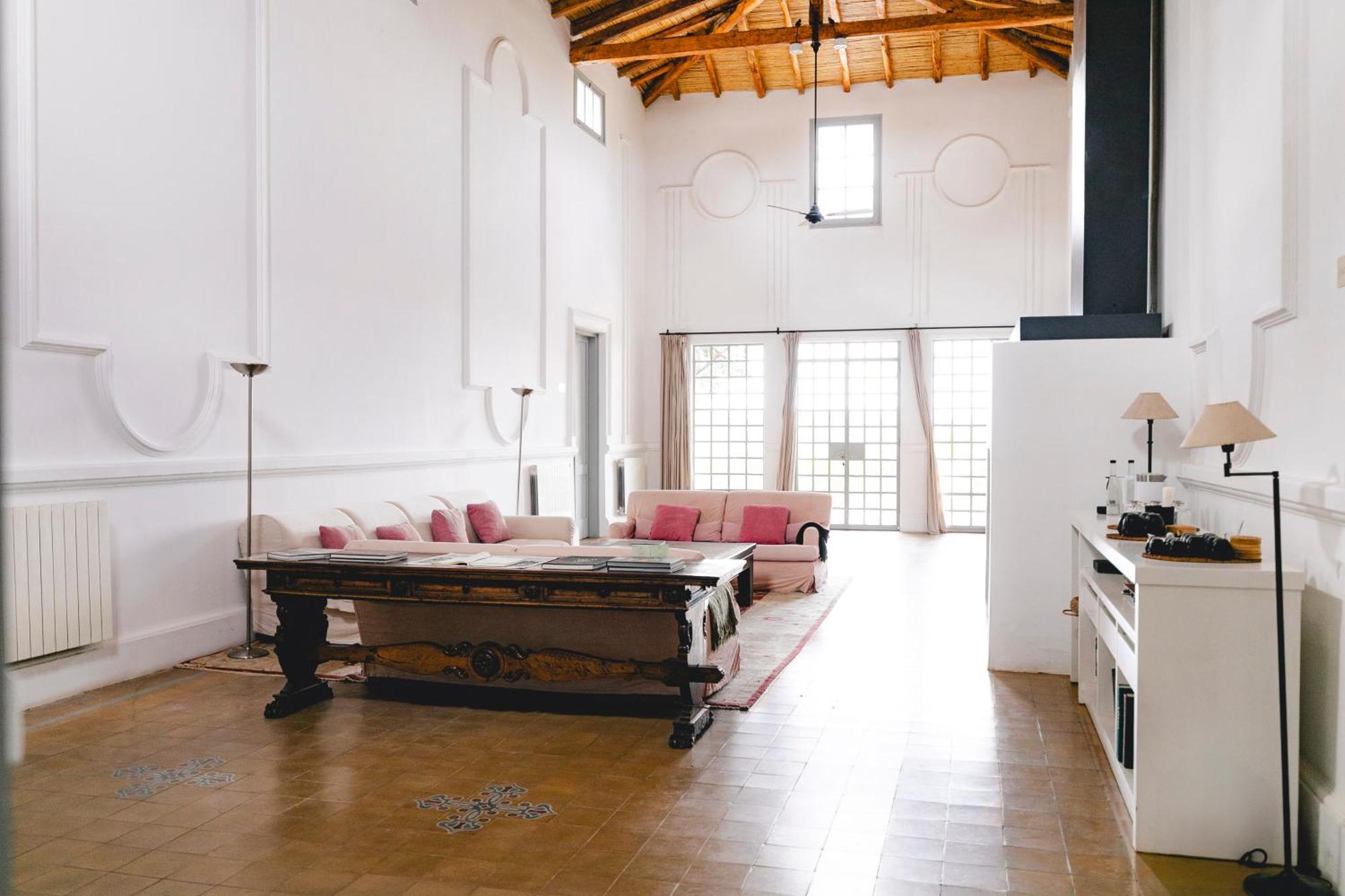 Enlace Wine House Lujan de Cuyo Ngoại thất bức ảnh