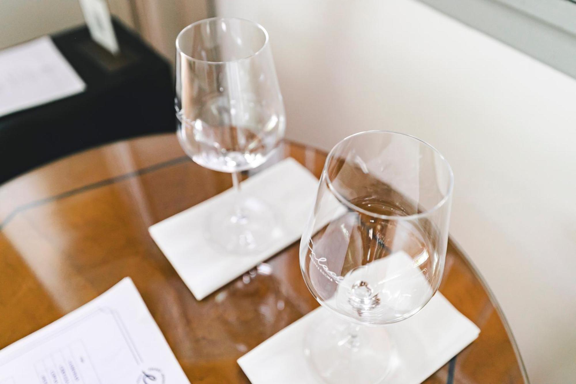Enlace Wine House Lujan de Cuyo Ngoại thất bức ảnh