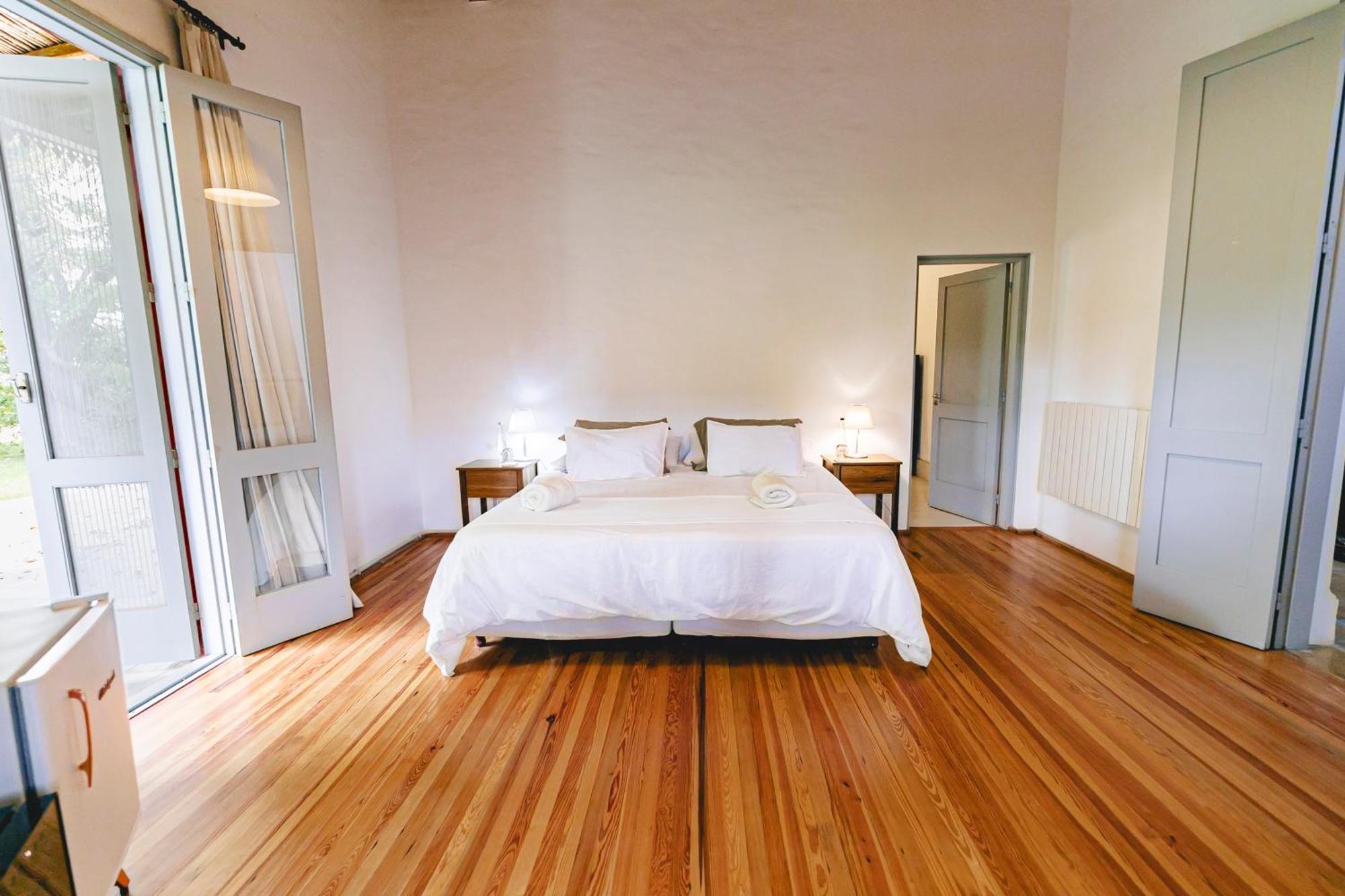 Enlace Wine House Lujan de Cuyo Ngoại thất bức ảnh
