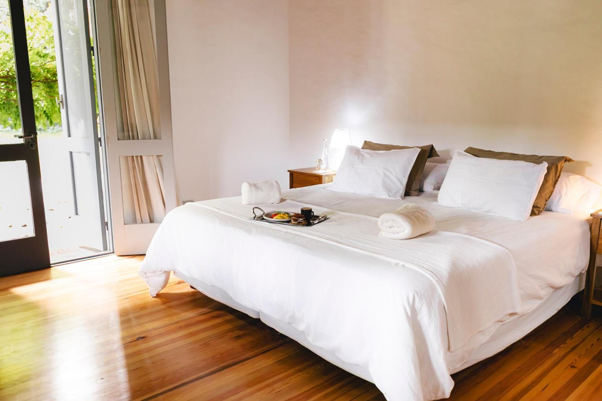 Enlace Wine House Lujan de Cuyo Ngoại thất bức ảnh
